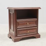 1651 6082 CHEST OF DRAWERS